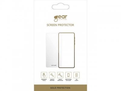 Skärmskydd GEAR iPhone 13/13 Pro/14