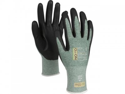 Handske OX-ON Recycle Comfort 16301 S7