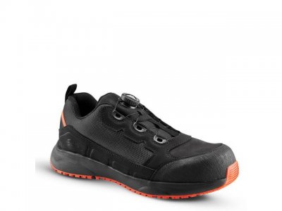 Skyddssko SANITA Zirkon S3 ESD SRC 41