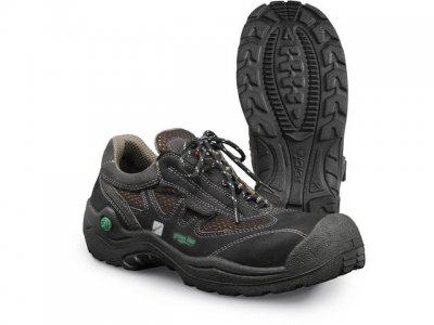 Skyddssko JALAS 6468 EKO S3 ESD SRC 44