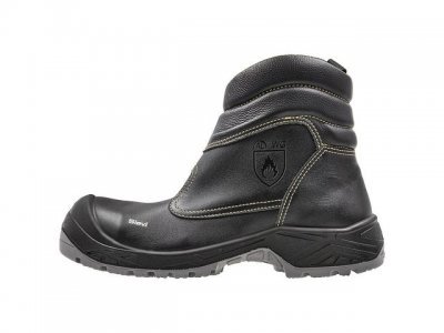 Skyddskänga AL Hit Weld XL+ S3Hro 43