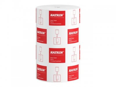 Torkrulle KATRIN S 1L 116m