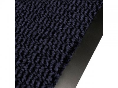 MATTING Matta Faro 120x180cm blåmel.