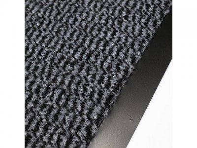 MATTING Matta Faro120x180cm antracitmel