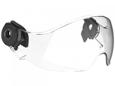 Visir ZEKLER ZONE Klar