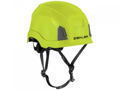 Hjälm ZEKLER ZONE ELECTRO Hi-Viz
