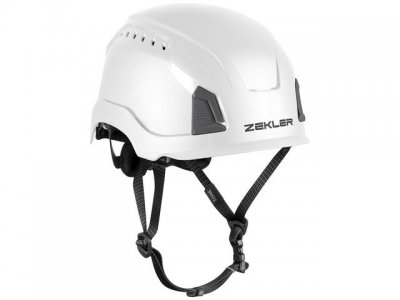 Hjälm ZEKLER ZONE Vit