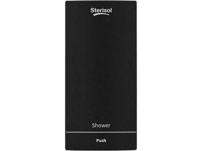 Dispenser STERISOL Ecoline Dusch 375ml