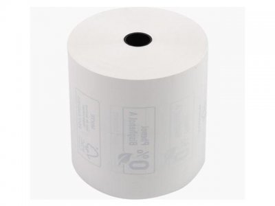 Thermorulle Fenolfri 80x80x12 76m