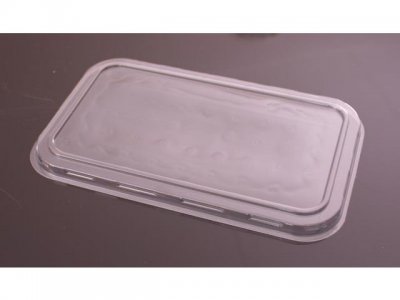 Snäpplock APET 1/4  300/Fp