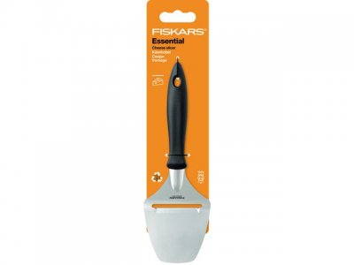 Fiskars Essential Osthyvel 21 cm