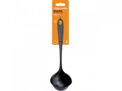 Fiskars Essential Soppslev 28 cm