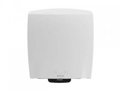 Dispenser KATRIN System XL hand vit