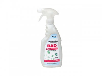 WC-rent ACTIVA bad Eco 750ml