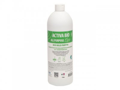 Allrent ACTIVA Bio All Purpose Eco 1L