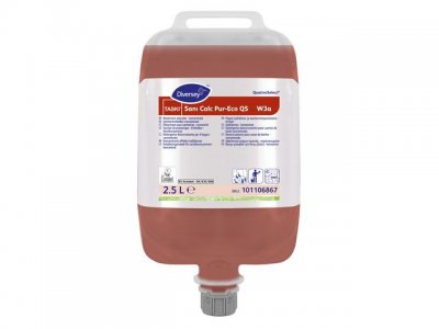 Avkalk.TASKI SaniCalc PurEco 2,5L 2/FP