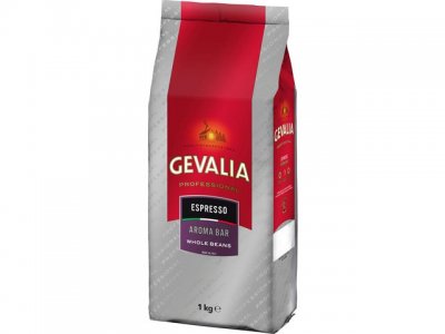 GEVALIA PROFESSIONAL AROMA BAR 8*1000G