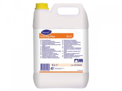 Blötläggning SUMA Dip plus 5L