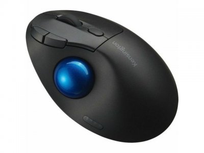 Mus Ergonomisk KENSINGTON Pro Fit TB450