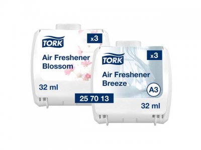 Luktförbättrare TORK A3 blandad 6/FP