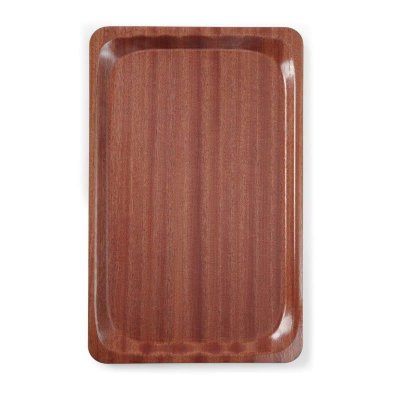 Montana Bricka Halkfri Valnöt