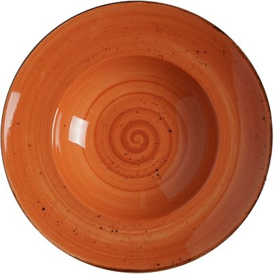 Dahlia Pastatallrik 270mm