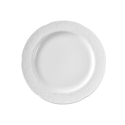 Palazzo Flat Tallrik 255mm