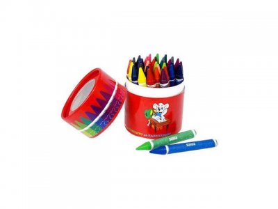 Vaxkrita Jumbo SENSE 36/FP