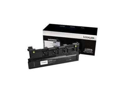 Wastetoner LEXMARK 54G0W00