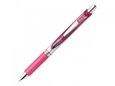 Gelpenna PENTEL Energel 0,7 rosa