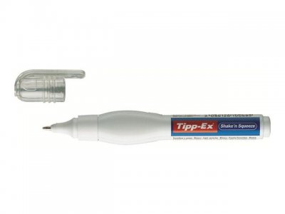 Korrigeringspenna TIPP-EX Shake'nSqueez