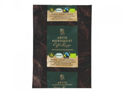 Kaffe ARVID.N Highland Nature 60x100g