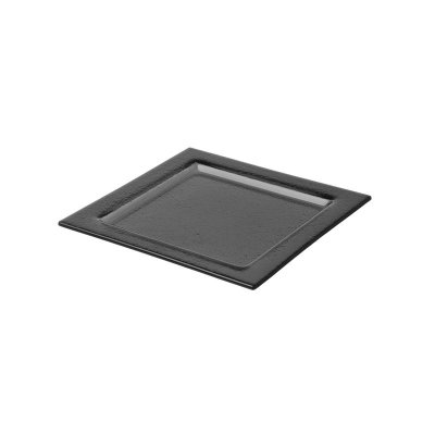 Vetro Bricka Transparent Glas Fyrkantig 300x300mm