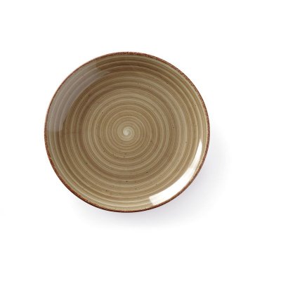 Agat Flat Tallrik 270mm