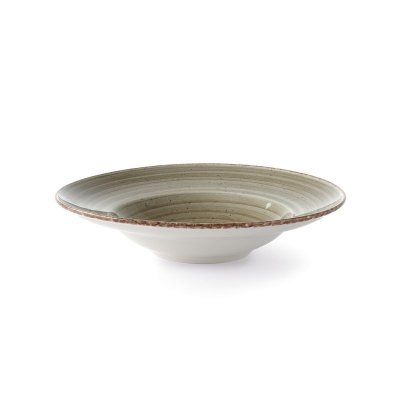 Agat Pastatallrik 300mm