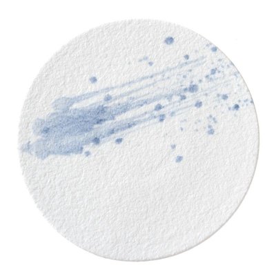 Waterfall Tallrik 200 mm