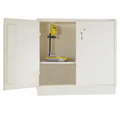 Brandisolerade Förvaringsskåp. UTV. MÅTT: H895 x B1000 x D300 mm.
