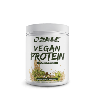 Vegan Protein 500g Natural